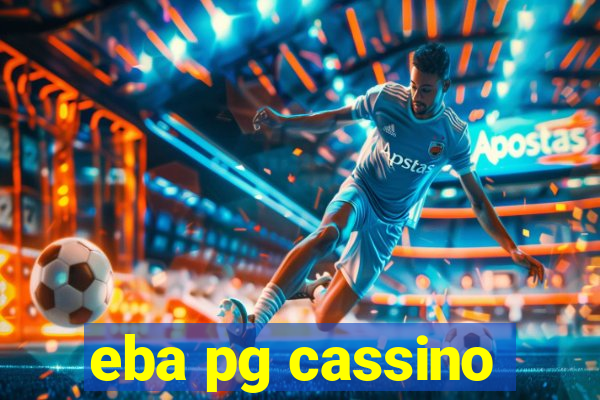 eba pg cassino